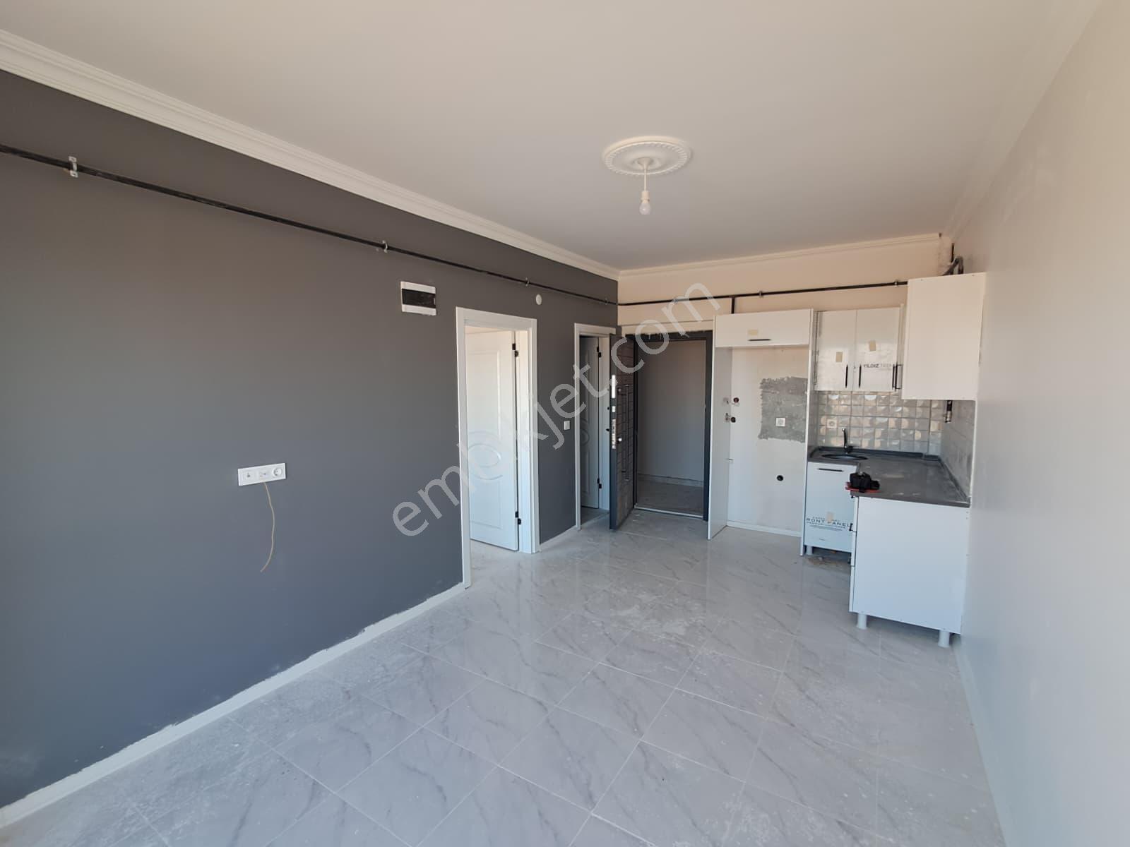 Gülsultan Emlak ' Tan Tekirdağ S.paşa İstiklal Mah. Sıfır Bina Satılık 1+1 Daire - Görsel 8