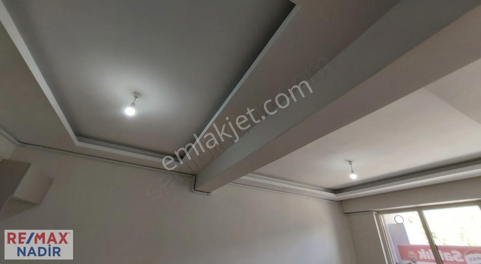 Remaxnadir'den Hastane Karşısı Aksu Plazada Satılık 1+1 - Görsel 9
