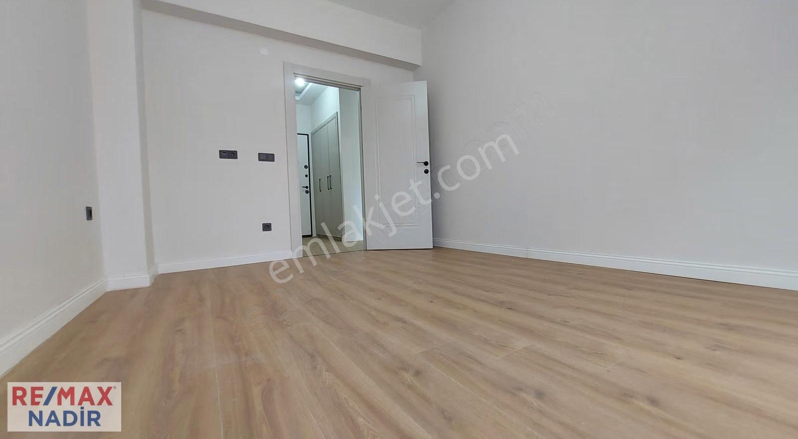 Remaxnadir'den Hastane Karşısı Aksu Plazada Satılık 1+1 - Görsel 21