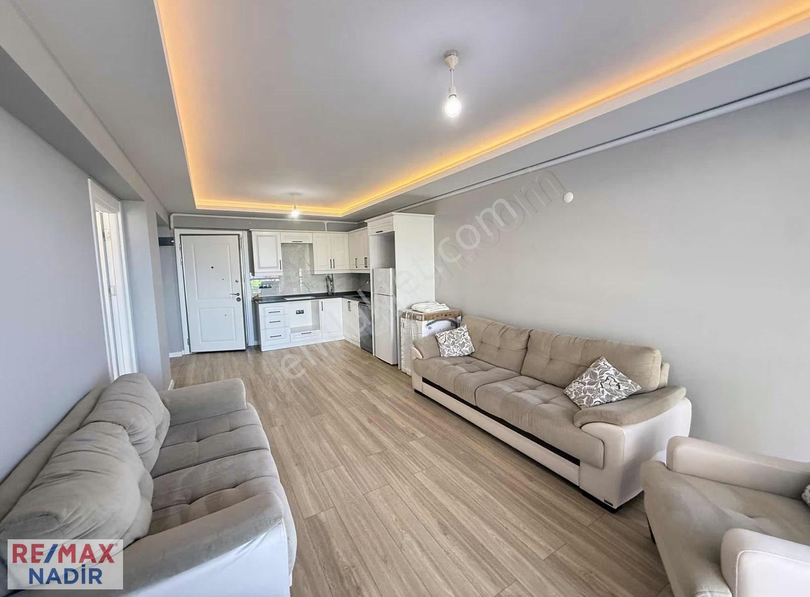 Kiralık | Full Eşyalı 1+1 Daire | Canevler Sitesi | Gedikkaya - Görsel 13