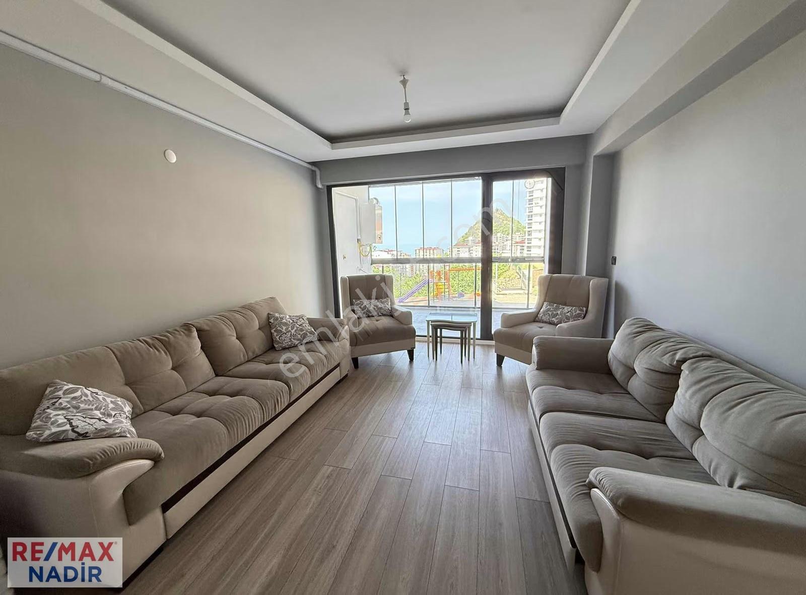 Kiralık | Full Eşyalı 1+1 Daire | Canevler Sitesi | Gedikkaya - Görsel 25