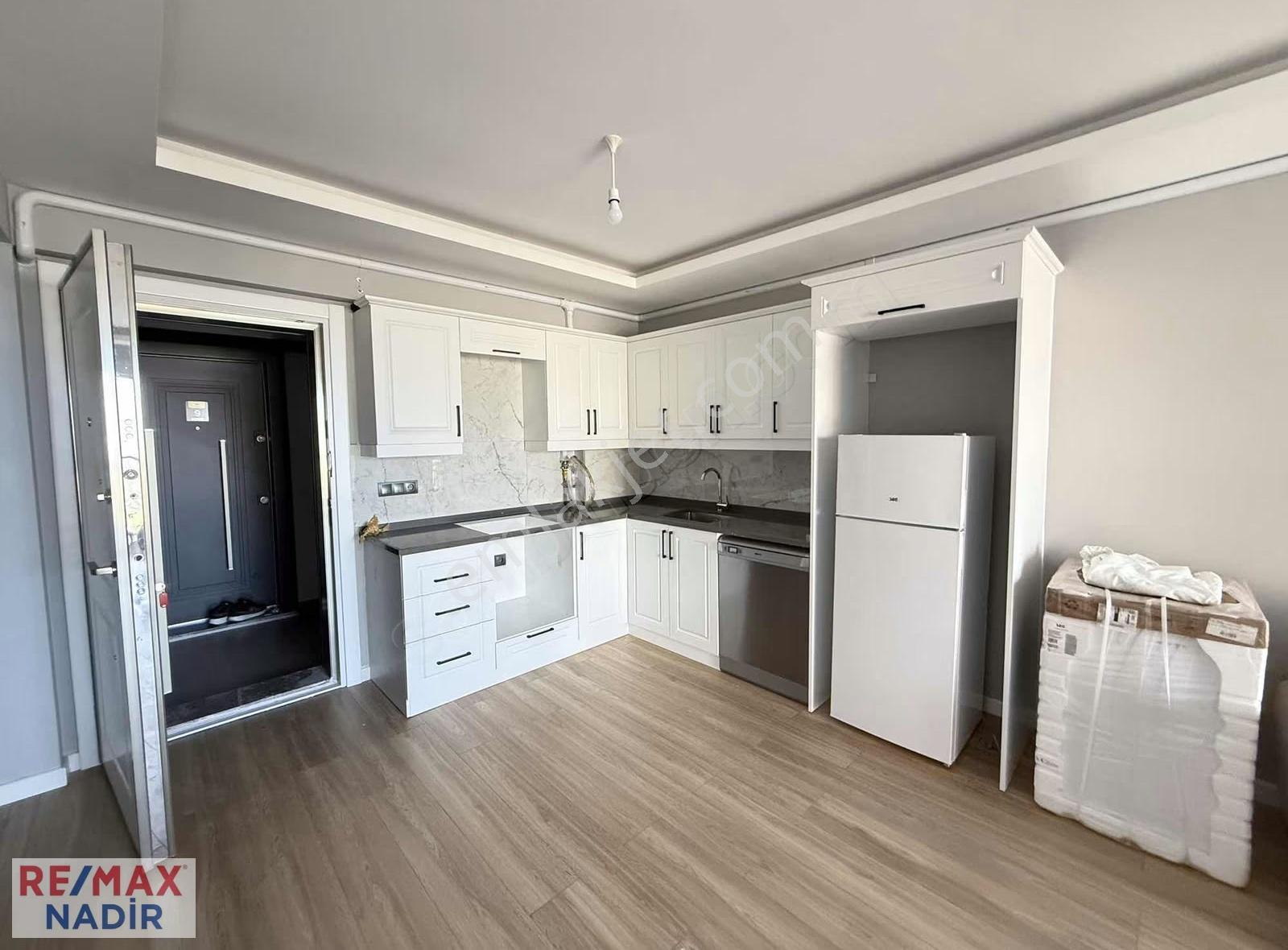Kiralık | Full Eşyalı 1+1 Daire | Canevler Sitesi | Gedikkaya - Görsel 6
