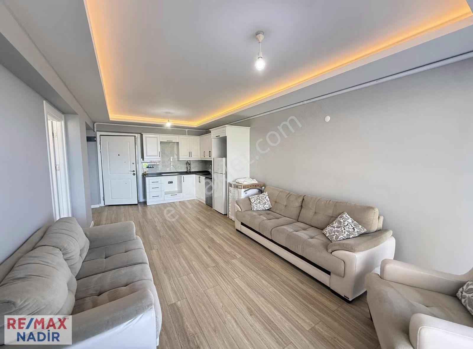 Kiralık | Full Eşyalı 1+1 Daire | Canevler Sitesi | Gedikkaya - Görsel 24