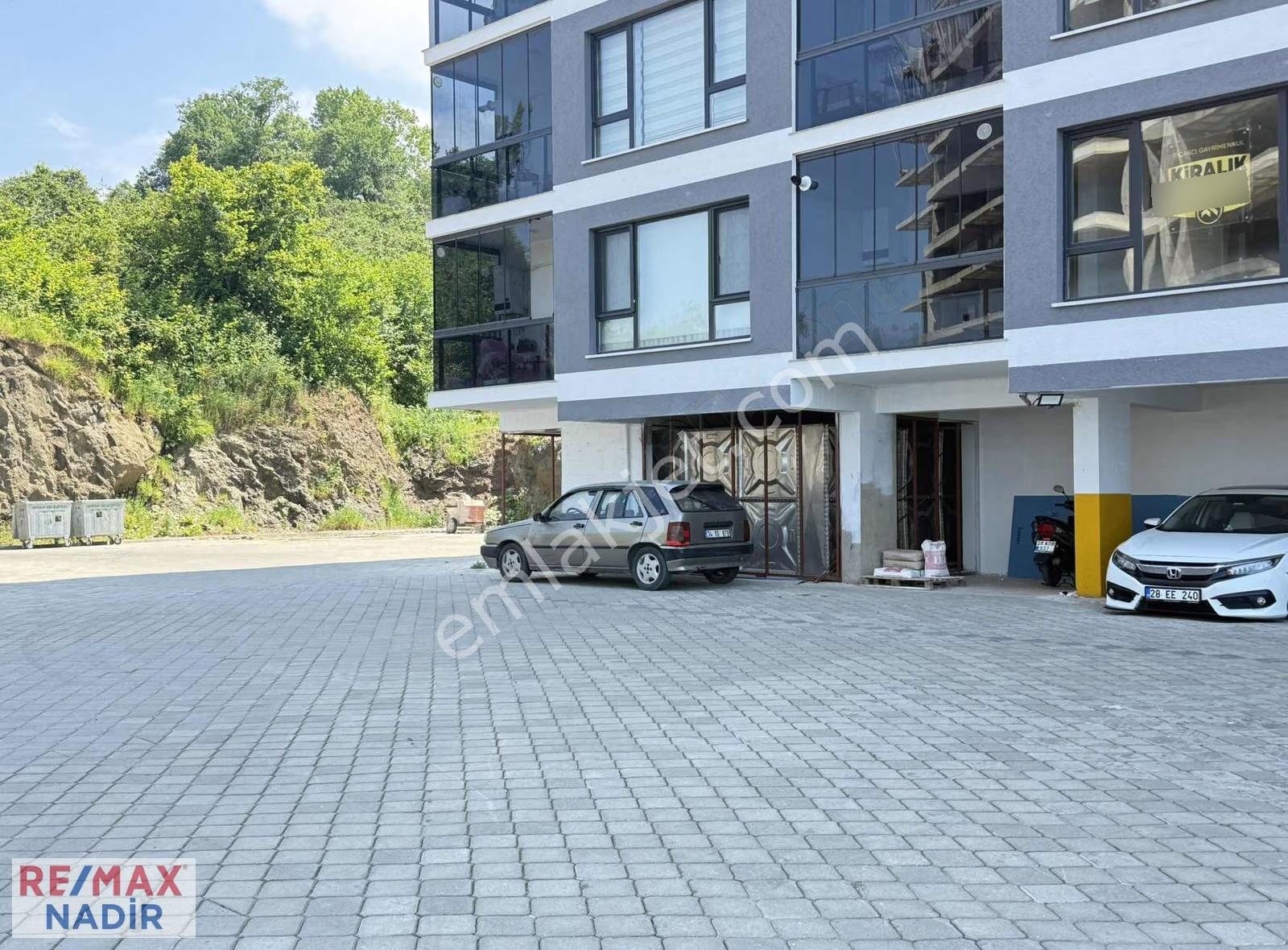 Kiralık | Full Eşyalı 1+1 Daire | Canevler Sitesi | Gedikkaya - Görsel 12