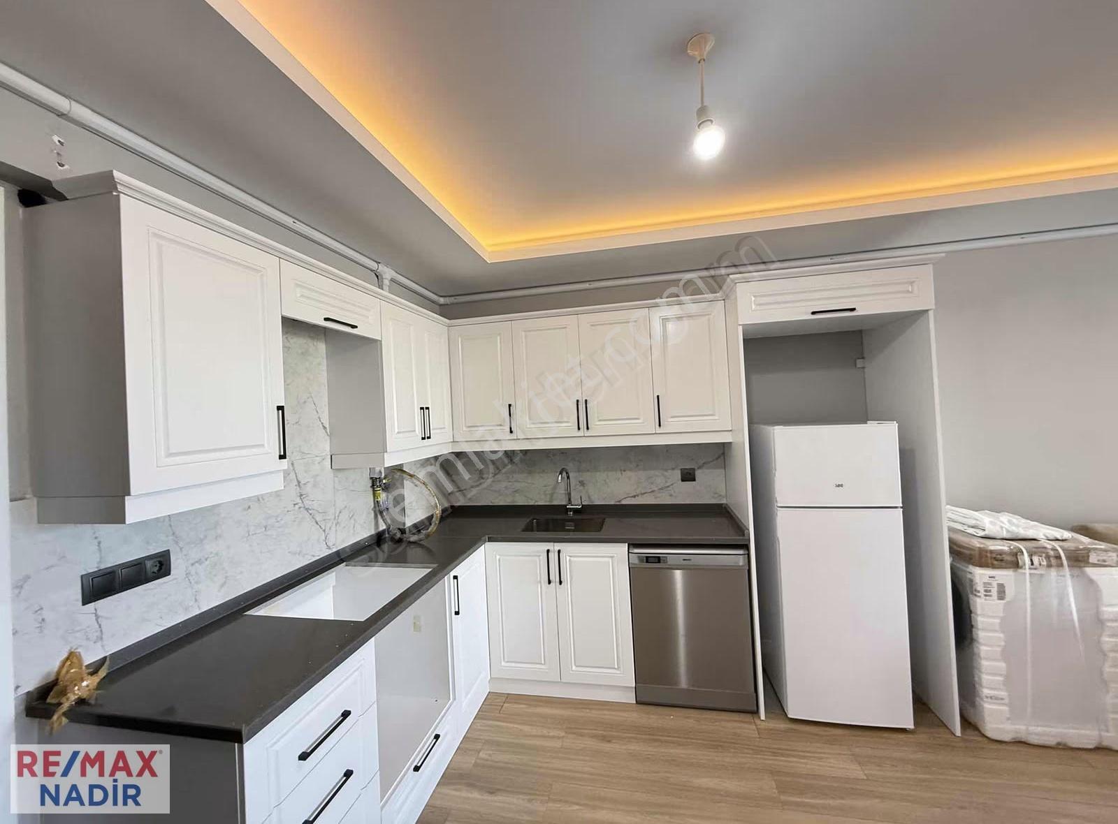 Kiralık | Full Eşyalı 1+1 Daire | Canevler Sitesi | Gedikkaya - Görsel 2
