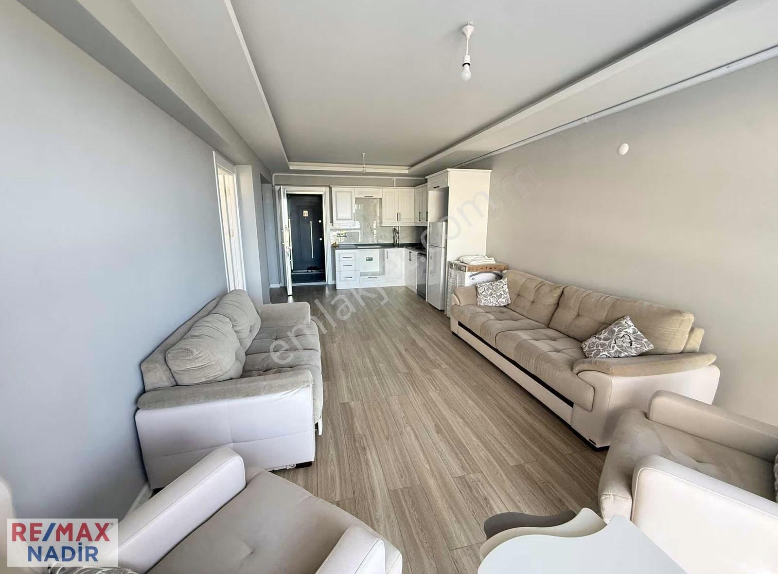 Kiralık | Full Eşyalı 1+1 Daire | Canevler Sitesi | Gedikkaya - Görsel 26