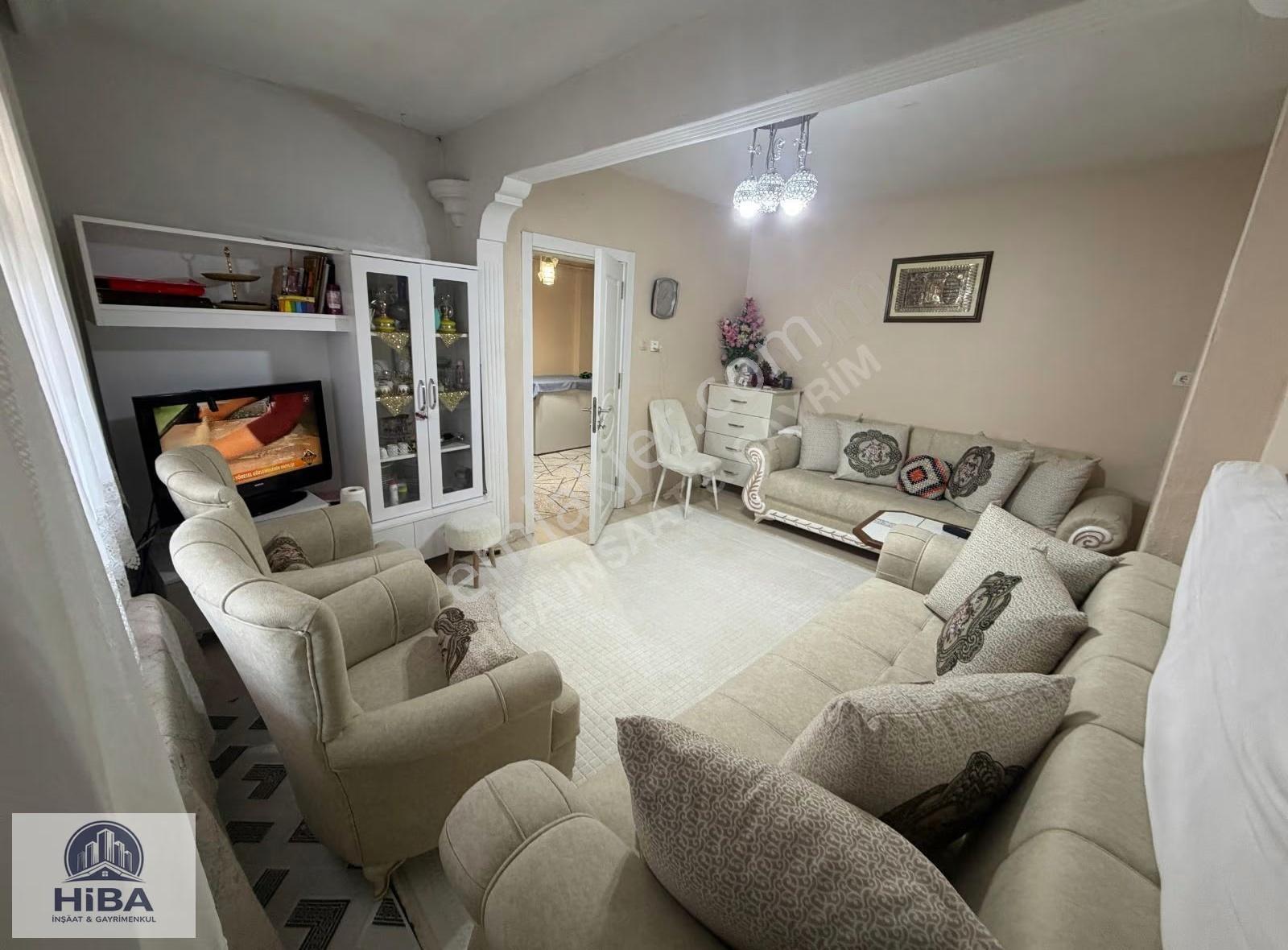 Hiba Gayrimenkul'den 95 M2 2+1 Satılık Daire