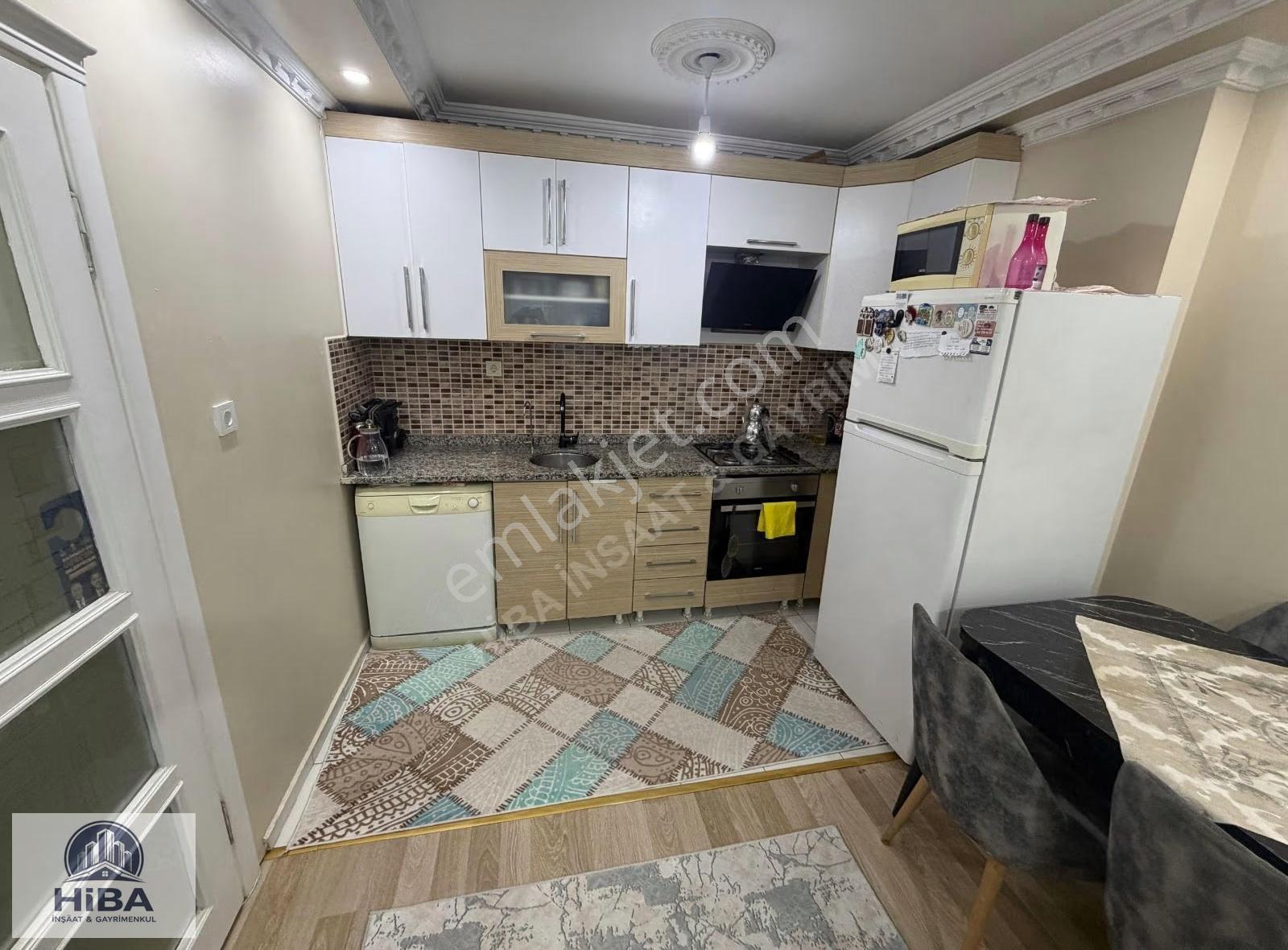 Hiba Gayrimenkul'den 2+1 Kiralık Daire - Görsel 5