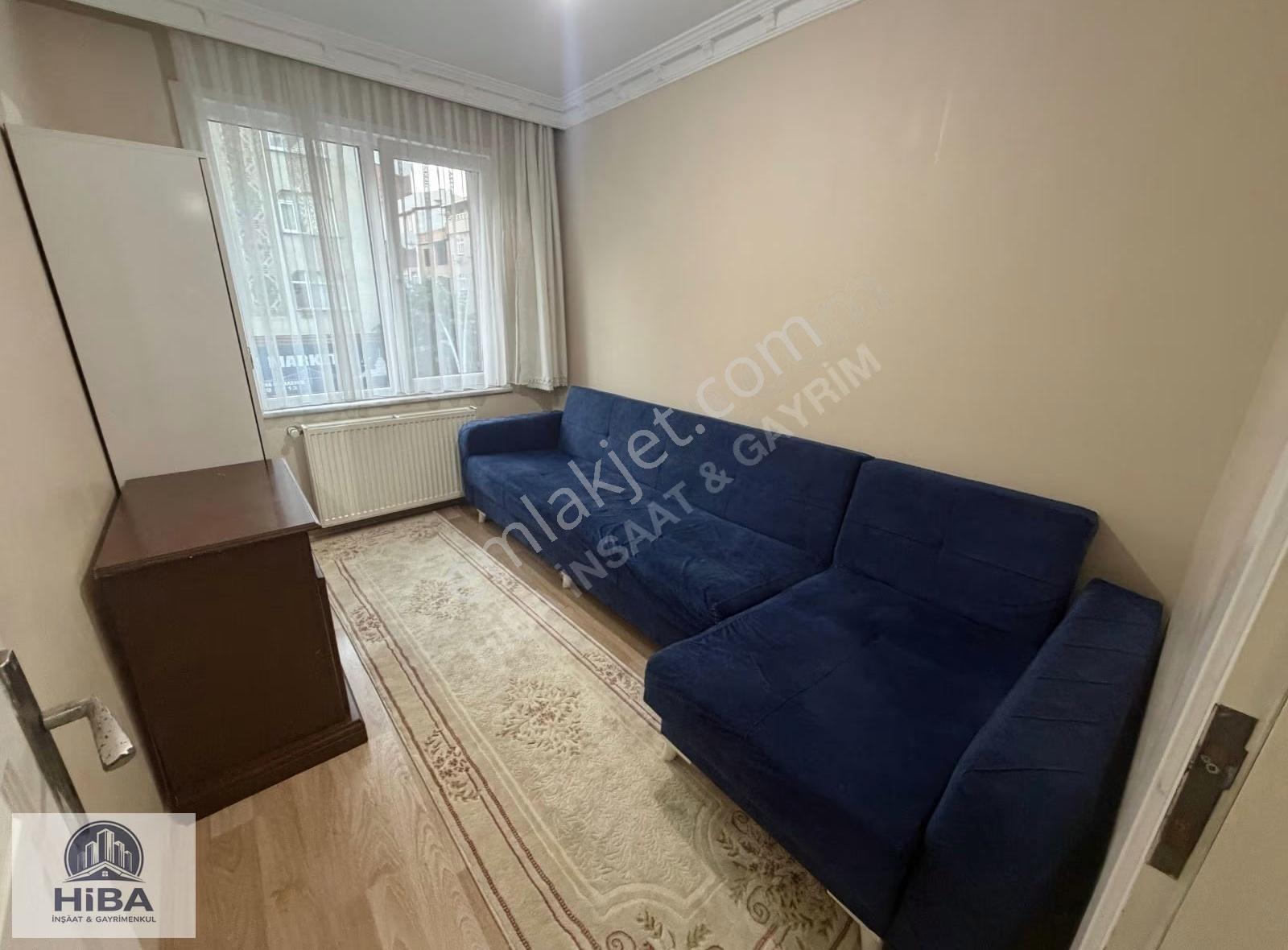 Hiba Gayrimenkul'den 2+1 Kiralık Daire - Görsel 15