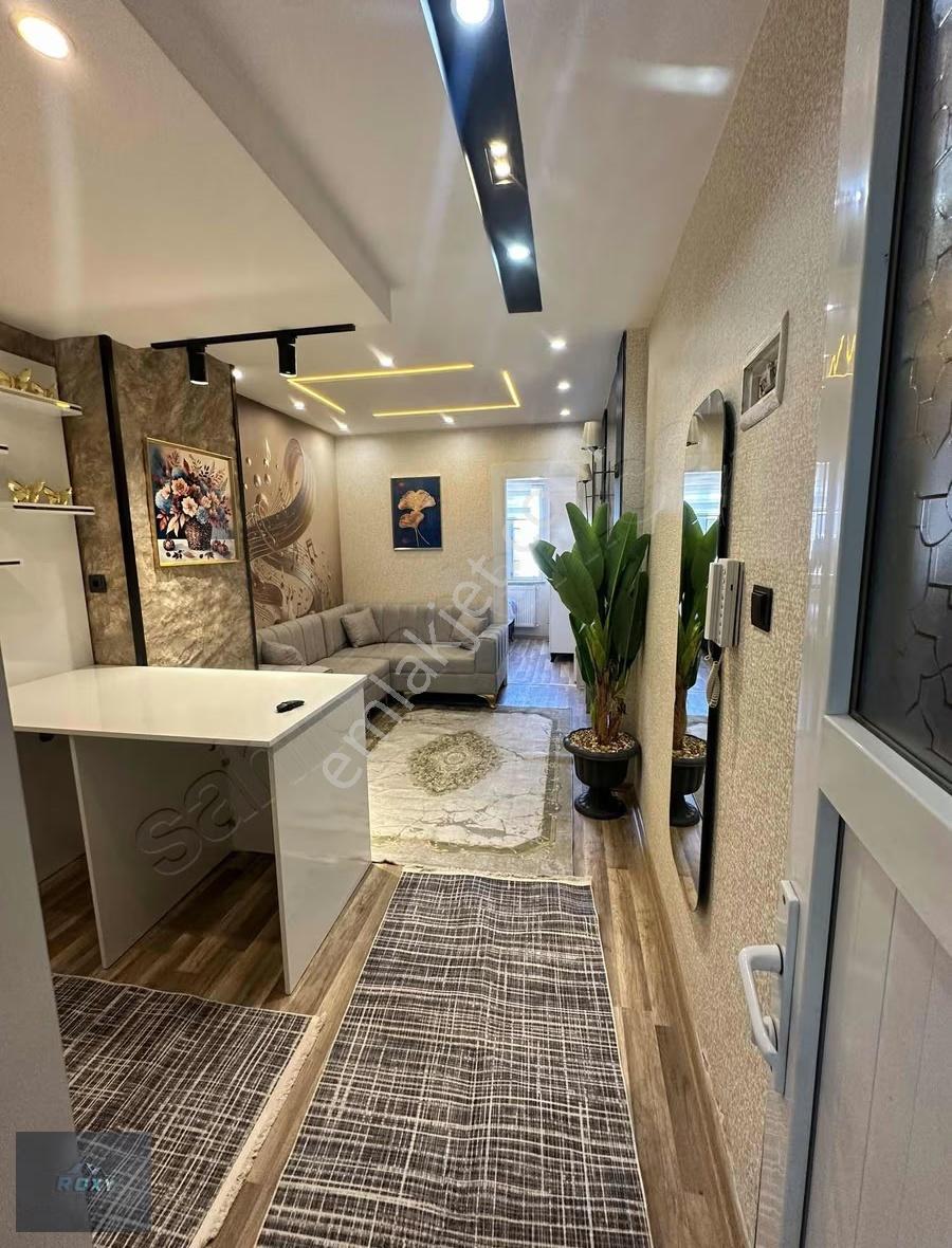 Roxy Group'tan Yeditepede Tramway Yanı 1+1 Ultra Lüx Stüdyo!!! - Görsel 9