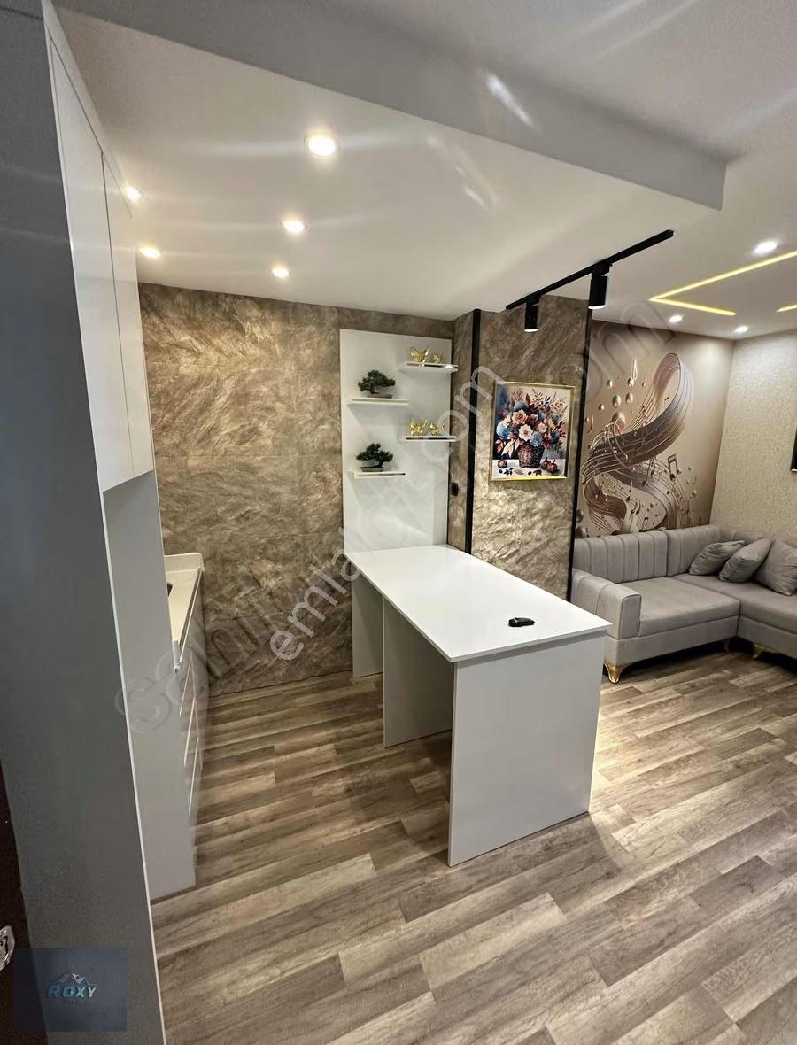 Roxy Group'tan Yeditepede Tramway Yanı 1+1 Ultra Lüx Stüdyo!!! - Görsel 24