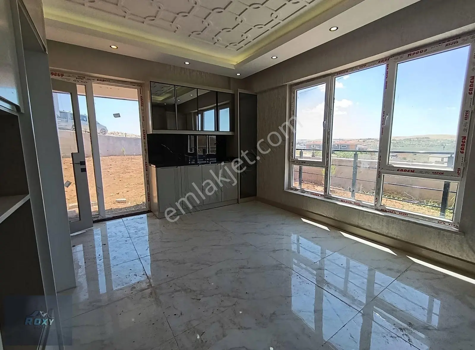 Roxy Group Gayrimenkul'den Doğa Manzaralı 3+2 Satılık Villa - Görsel 5