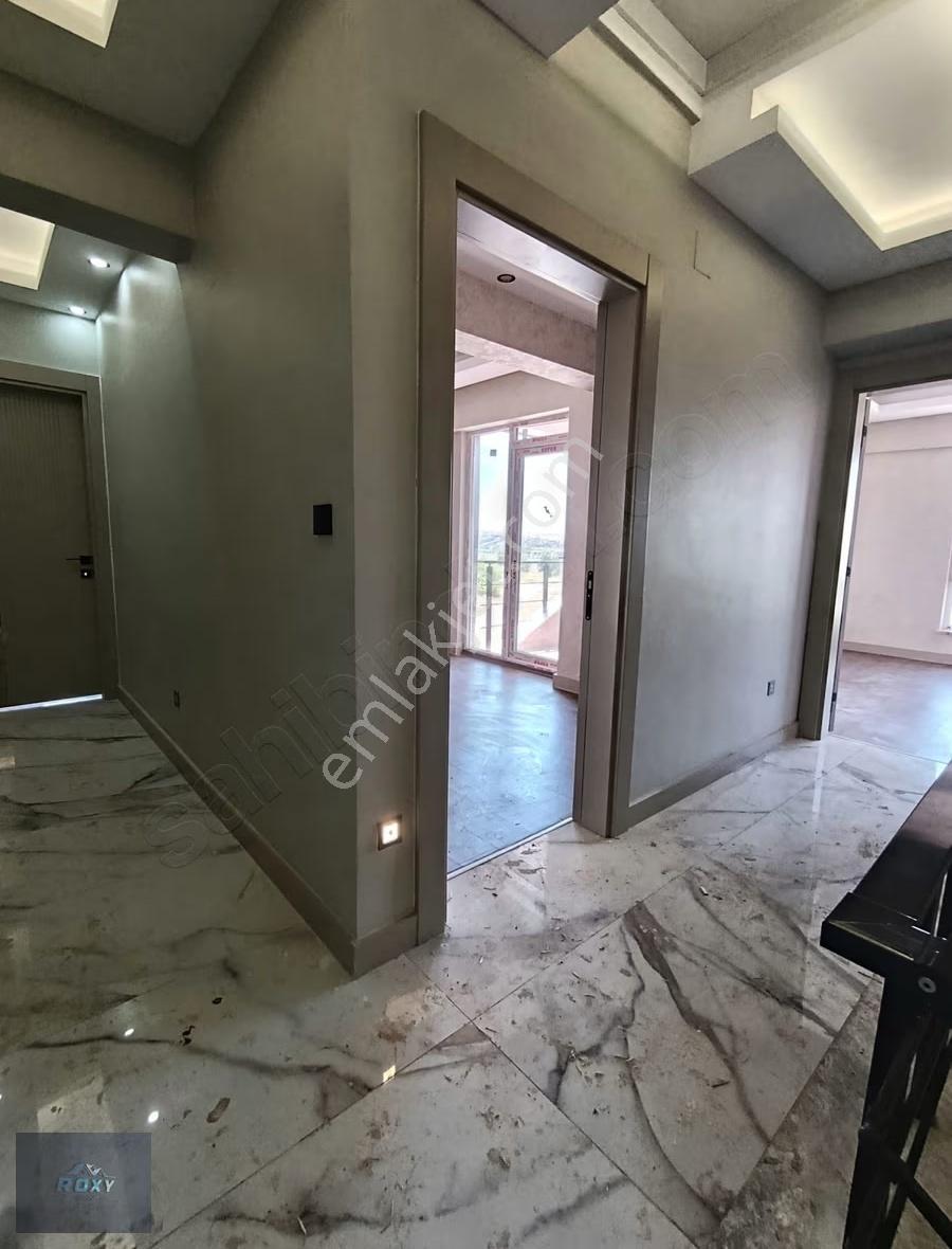 Roxy Group Gayrimenkul'den Doğa Manzaralı 3+2 Satılık Villa - Görsel 19