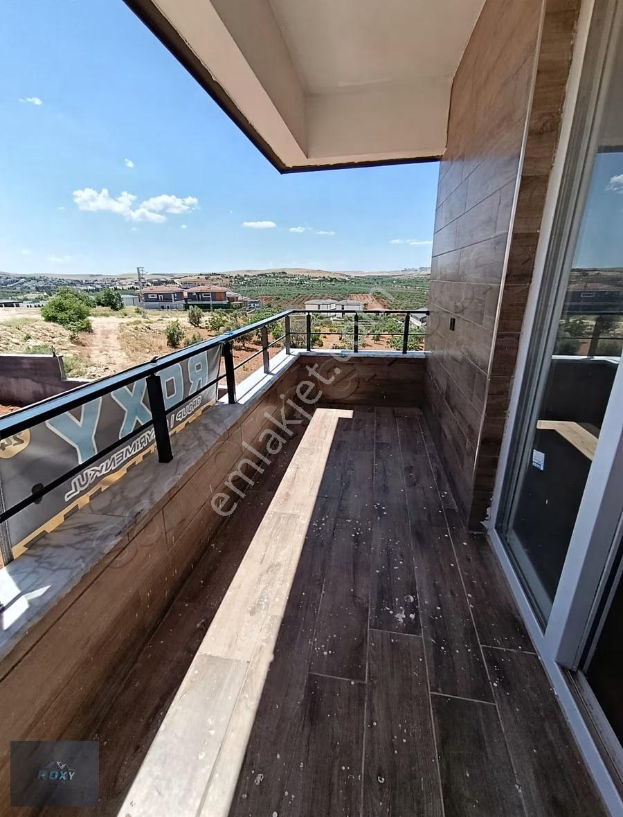 Roxy Group Gayrimenkul'den Doğa Manzaralı 3+2 Satılık Villa - Görsel 15