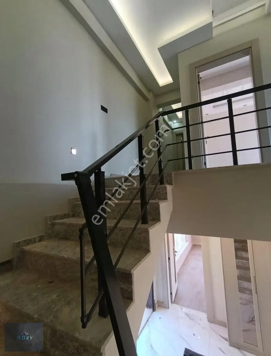 Roxy Group Gayrimenkul'den Doğa Manzaralı 3+2 Satılık Villa - Görsel 22