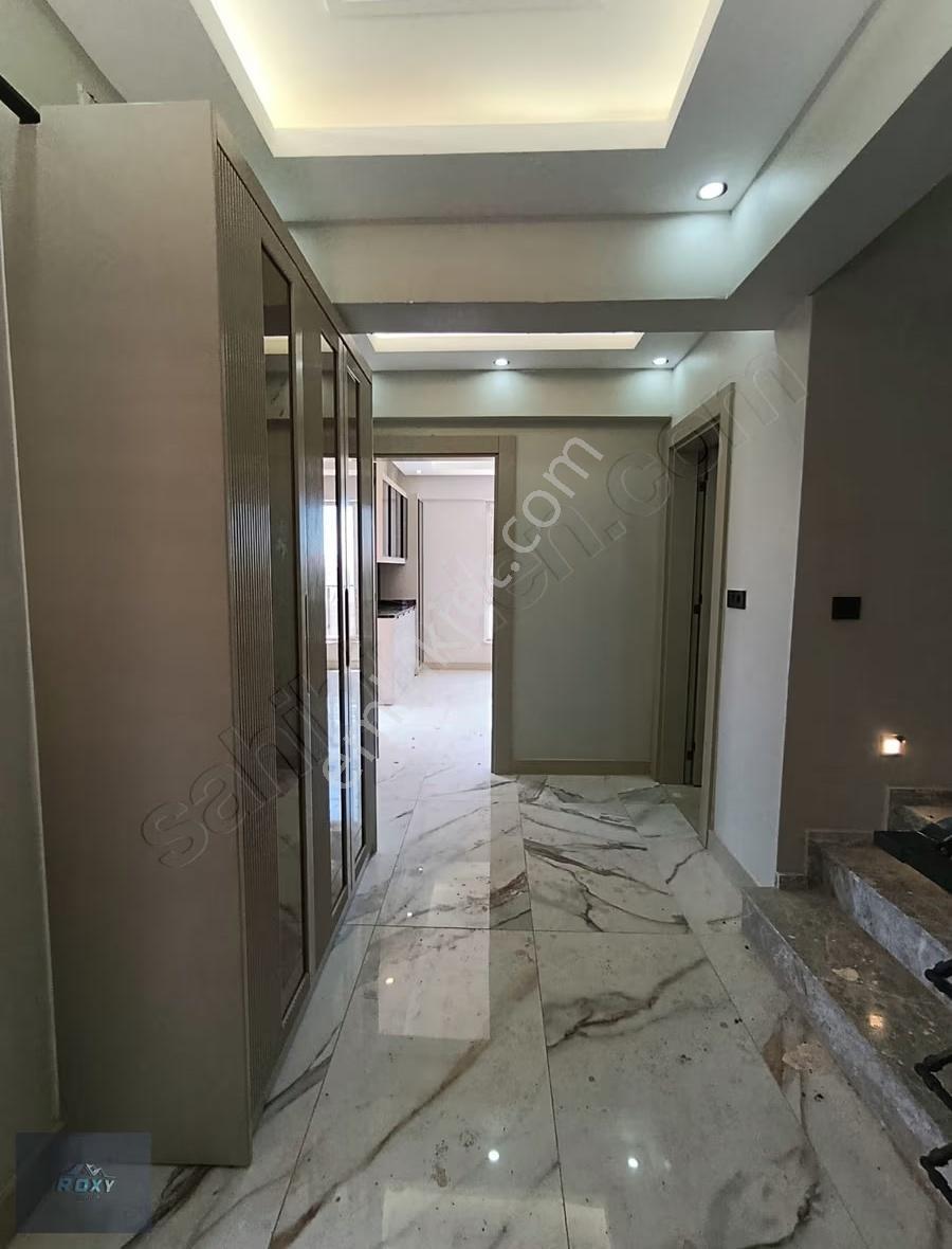 Roxy Group Gayrimenkul'den Doğa Manzaralı 3+2 Satılık Villa - Görsel 23