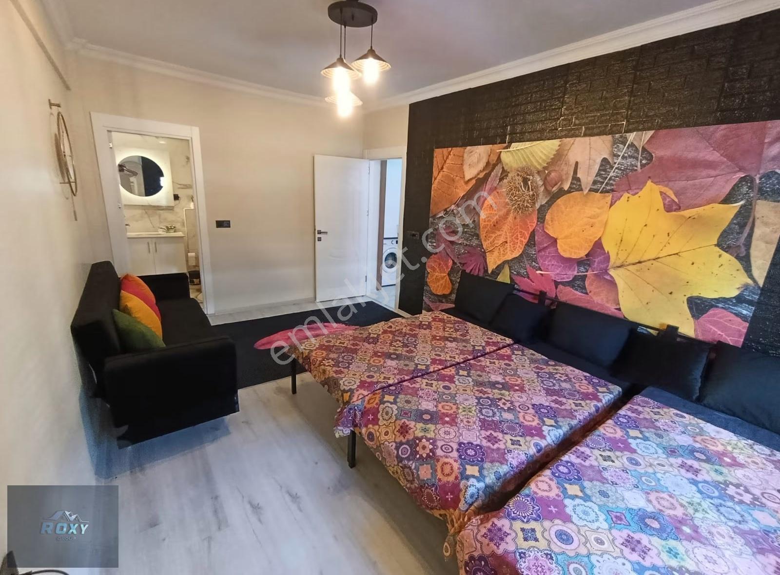 Roxy Group Gayrimenkul'den Villa Tadında 2+1 Ultra Lüx Daire - Görsel 22