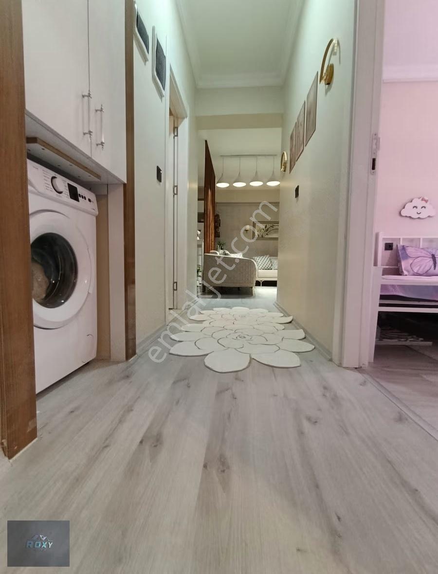Roxy Group Gayrimenkul'den Villa Tadında 2+1 Ultra Lüx Daire - Görsel 20