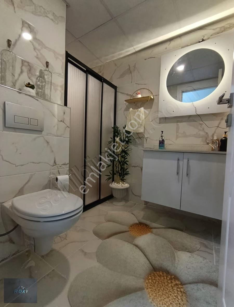 Roxy Group Gayrimenkul'den Villa Tadında 2+1 Ultra Lüx Daire - Görsel 23