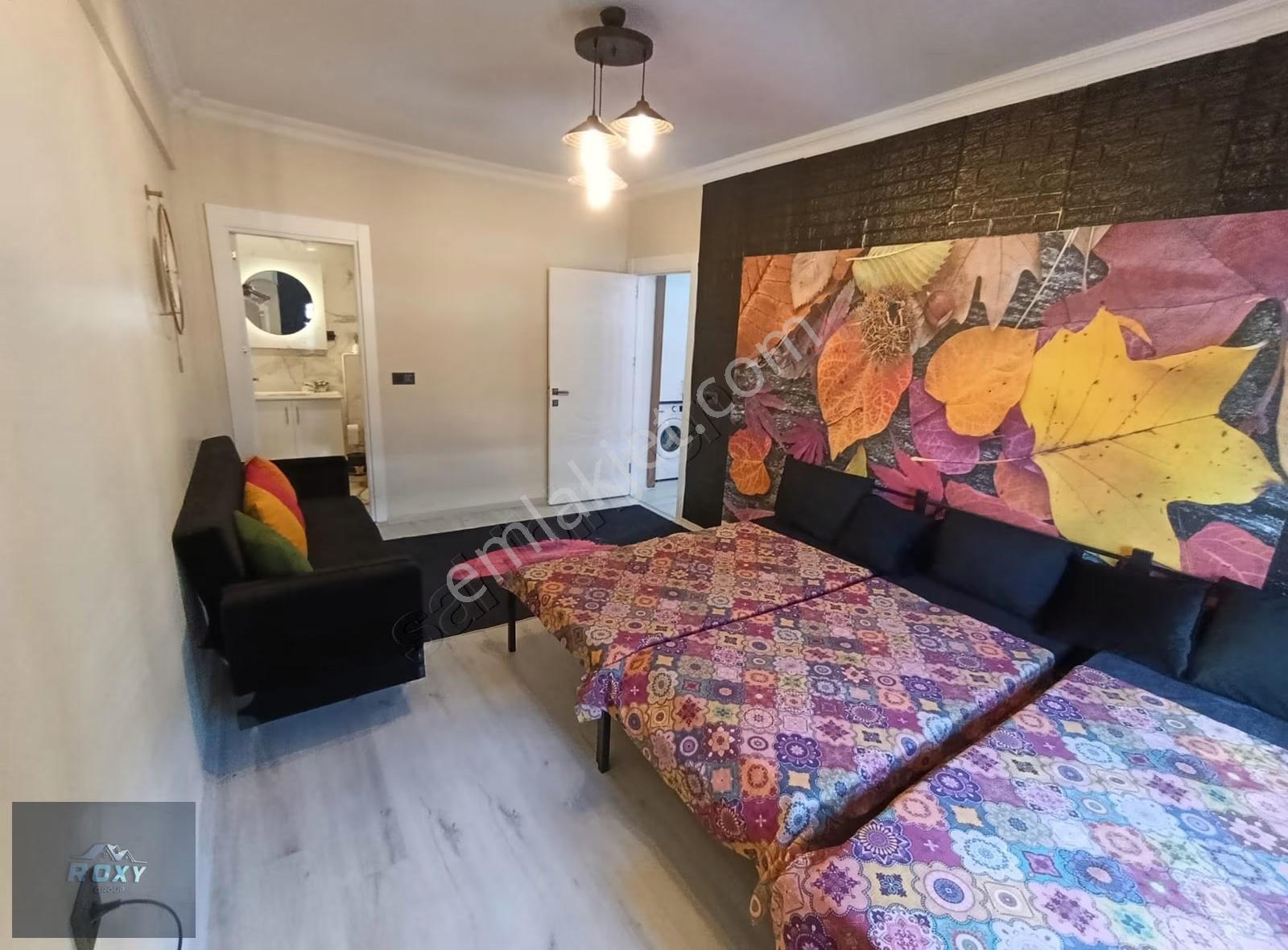 Roxy Group Gayrimenkul'den Villa Tadında 2+1 Ultra Lüx Daire - Görsel 6