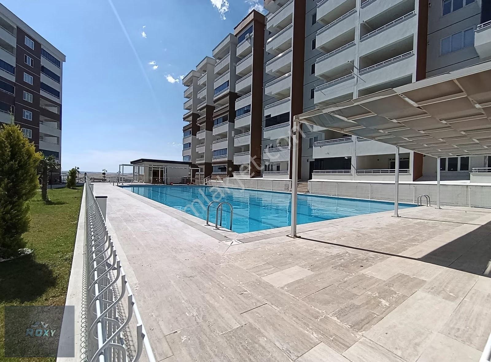Roxy Group Gayrimenkul'den Villa Tadında 2+1 Ultra Lüx Daire - Görsel 8