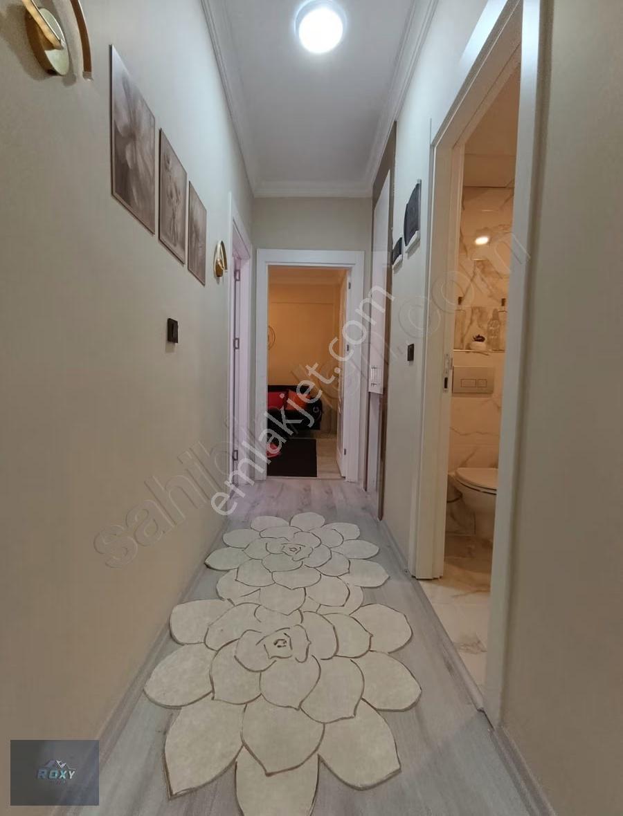 Roxy Group Gayrimenkul'den Villa Tadında 2+1 Ultra Lüx Daire - Görsel 2