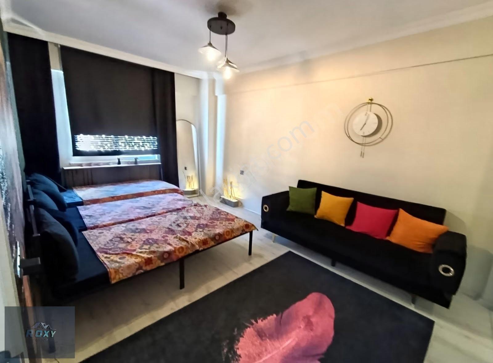 Roxy Group Gayrimenkul'den Villa Tadında 2+1 Ultra Lüx Daire - Görsel 19