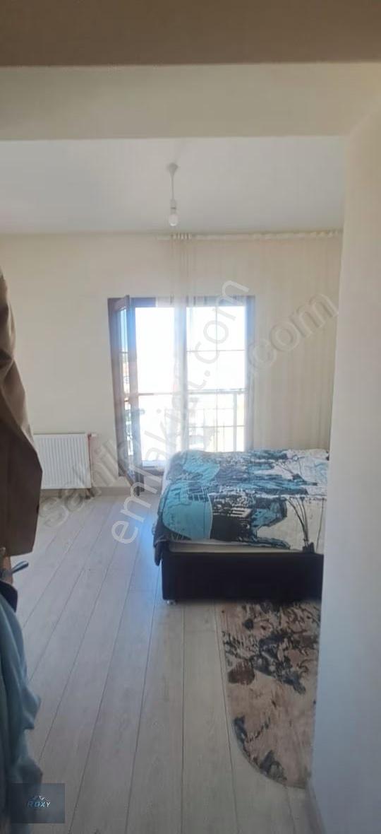 Roxy Group Güvencesiyle Satışa Hazır Banka Devirli 2+1 Daire - Görsel 14