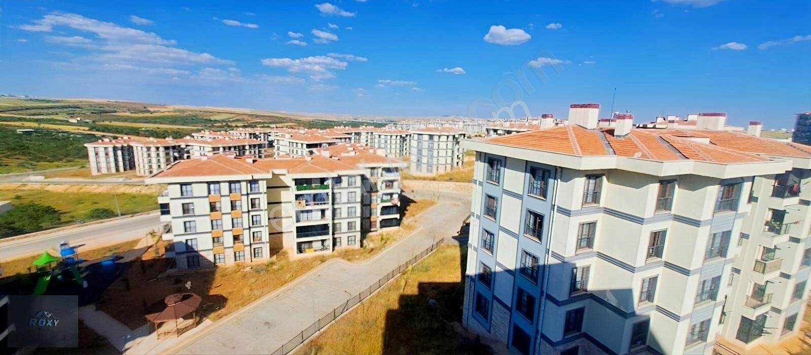 Roxy Group Güvencesiyle Satışa Hazır Banka Devirli 2+1 Daire - Görsel 16