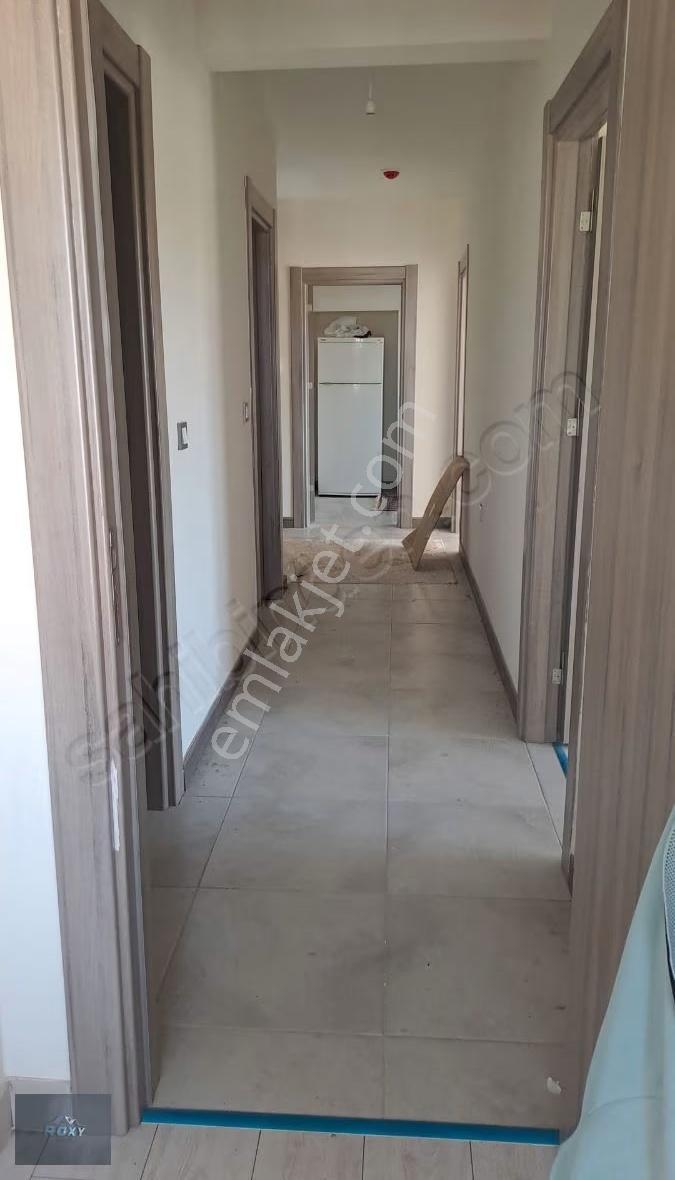 Roxy Group Güvencesiyle Satışa Hazır Banka Devirli 2+1 Daire - Görsel 11