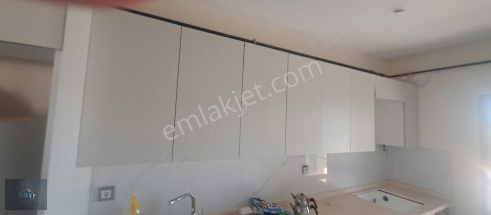 Roxy Group Güvencesiyle Satışa Hazır Banka Devirli 2+1 Daire - Görsel 5