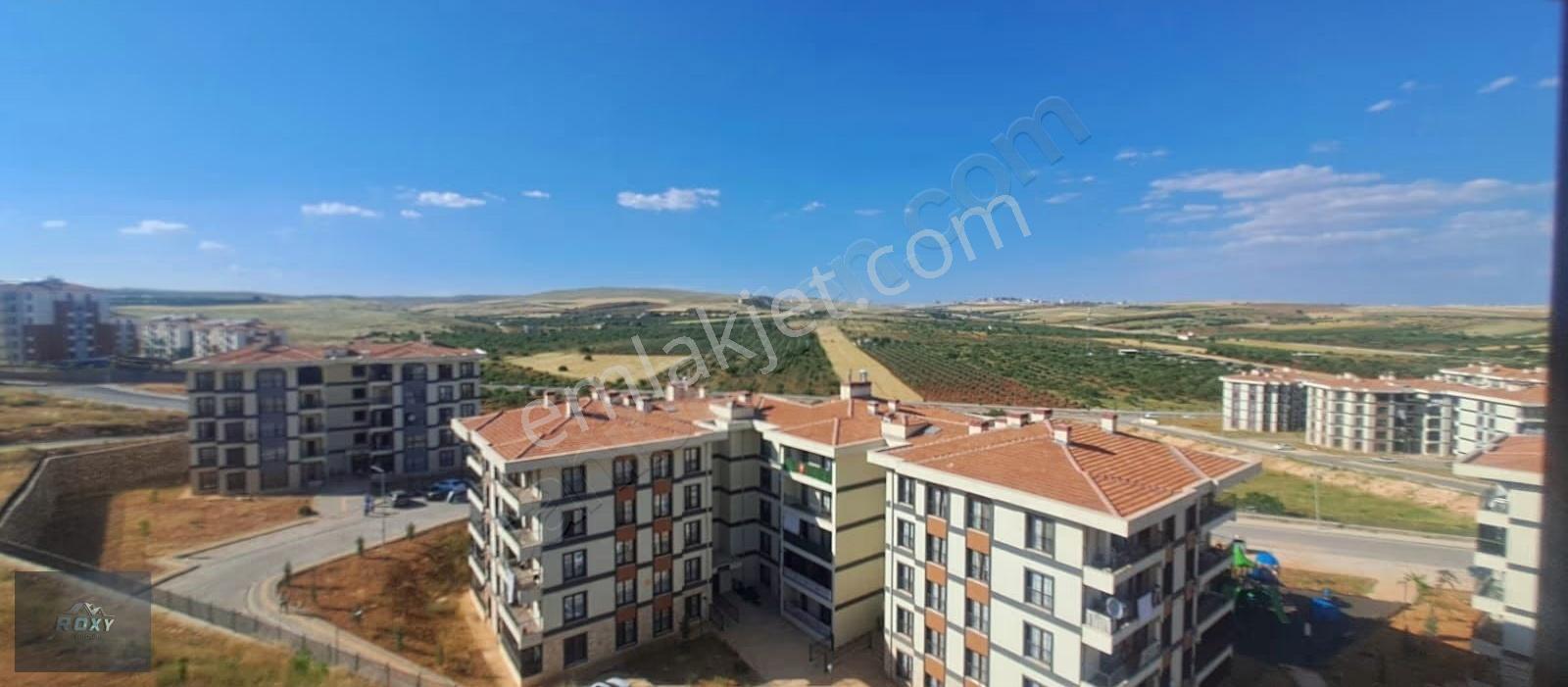 Roxy Group Güvencesiyle Satışa Hazır Banka Devirli 2+1 Daire - Görsel 4