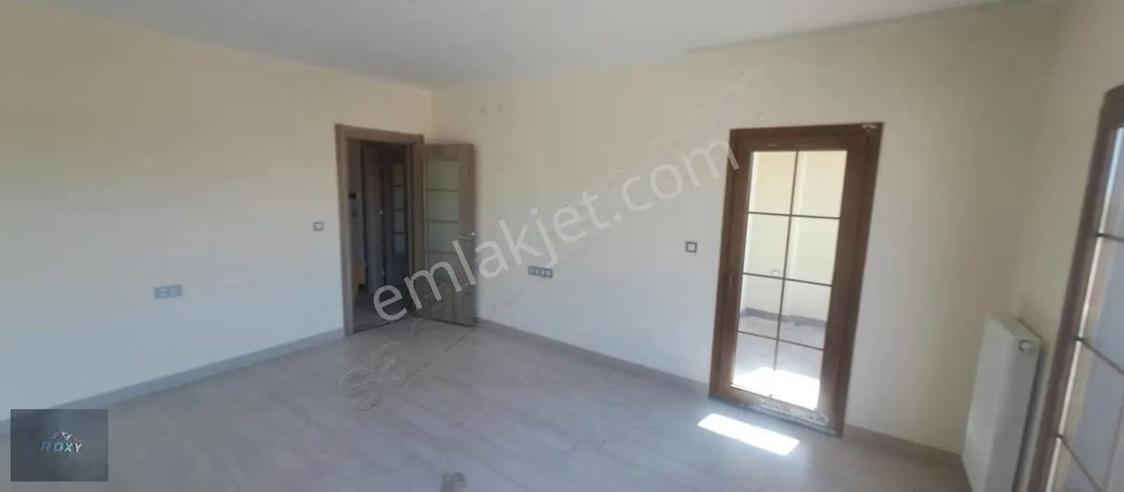 Roxy Group Güvencesiyle Satışa Hazır Banka Devirli 2+1 Daire