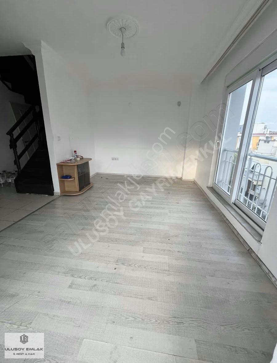 Ahatlıda 2+1 Katta Eşyasız Ferah Dubleks Kiralık Daire - Görsel 15