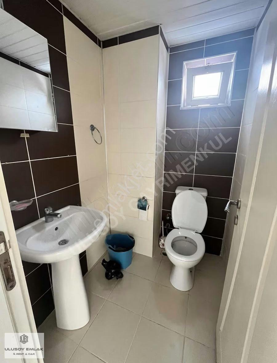 Ahatlıda 2+1 Katta Eşyasız Ferah Dubleks Kiralık Daire - Görsel 10