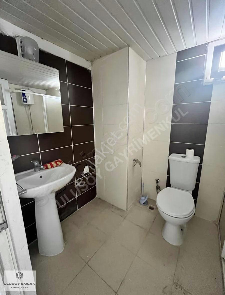 Ahatlıda 2+1 Katta Eşyasız Ferah Dubleks Kiralık Daire - Görsel 5