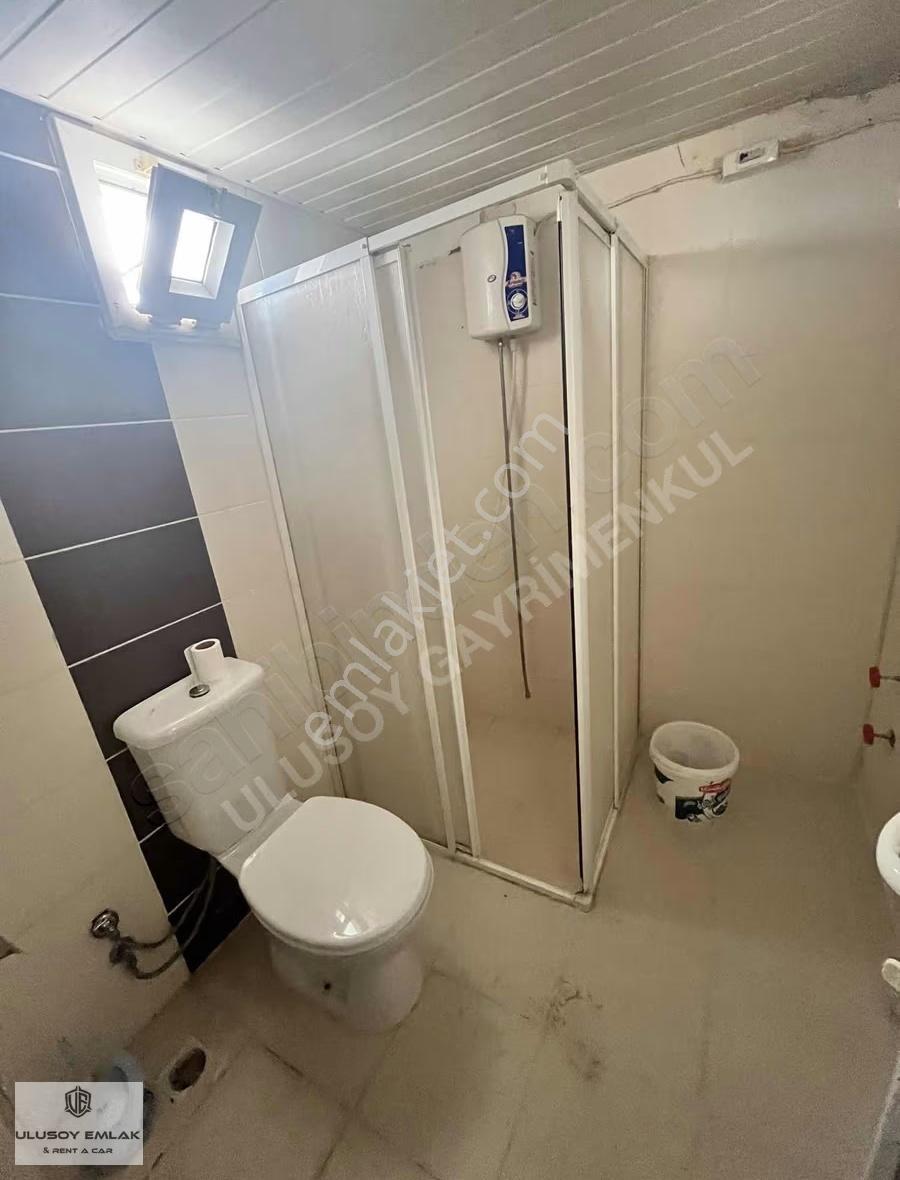 Ahatlıda 2+1 Katta Eşyasız Ferah Dubleks Kiralık Daire - Görsel 2