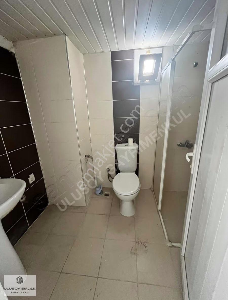 Ahatlıda 2+1 Katta Eşyasız Ferah Dubleks Kiralık Daire - Görsel 12