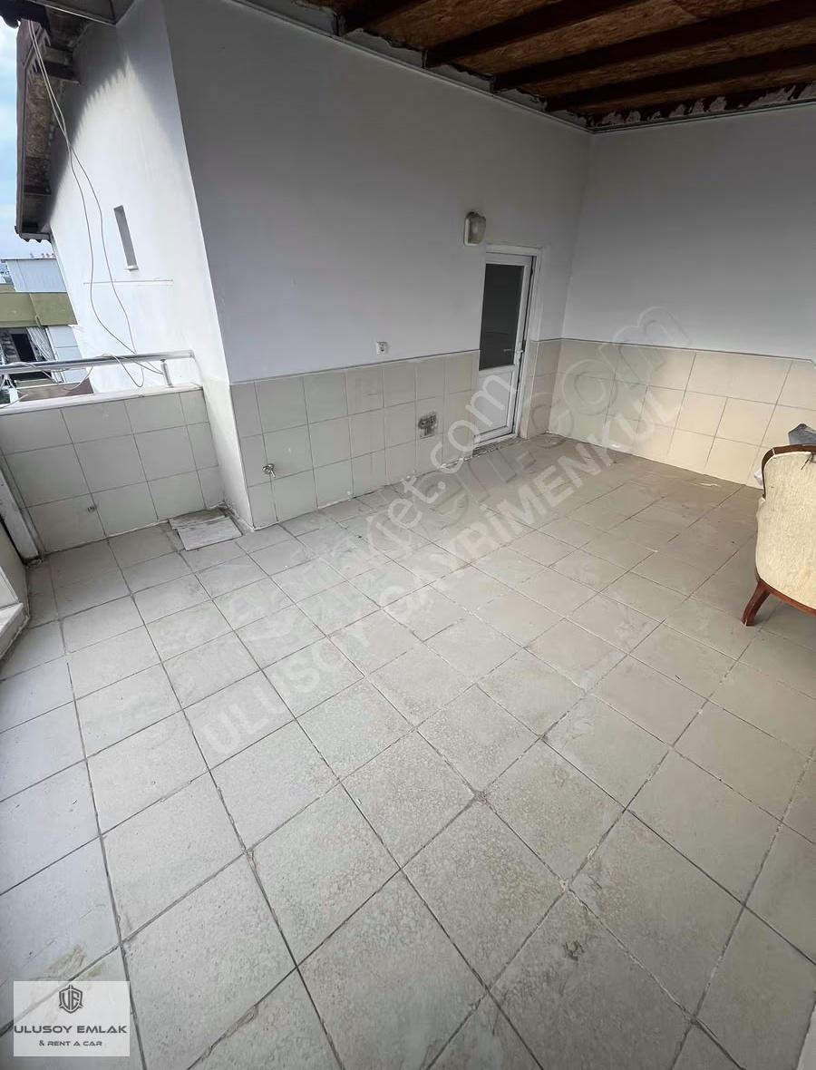 Ahatlıda 2+1 Katta Eşyasız Ferah Dubleks Kiralık Daire - Görsel 4