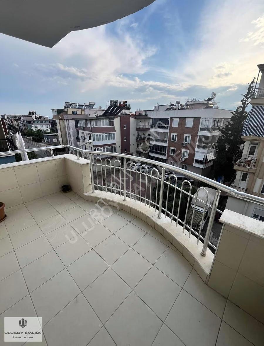 Ahatlıda 2+1 Katta Eşyasız Ferah Dubleks Kiralık Daire - Görsel 9