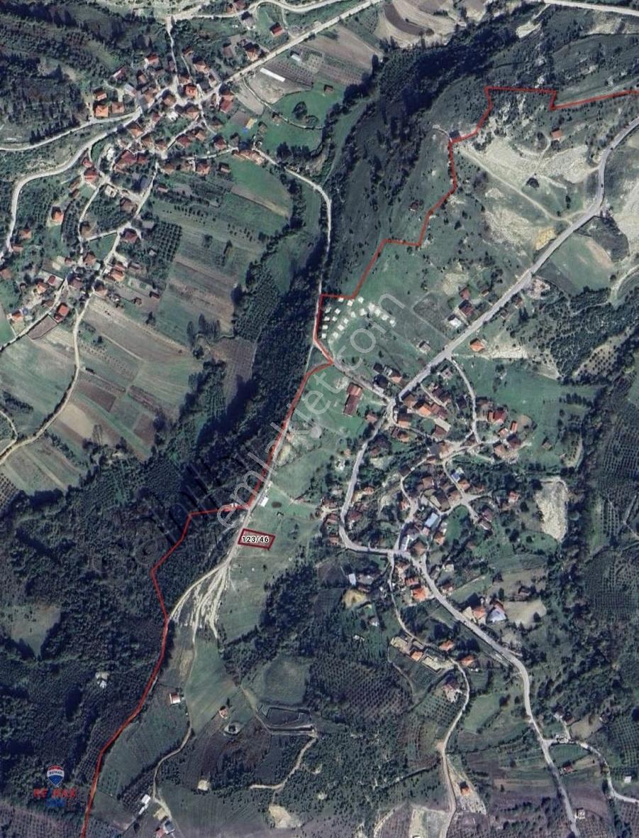Kocaeli Kandıra Çalcada Satılık İmarlı Arsa - Görsel 2