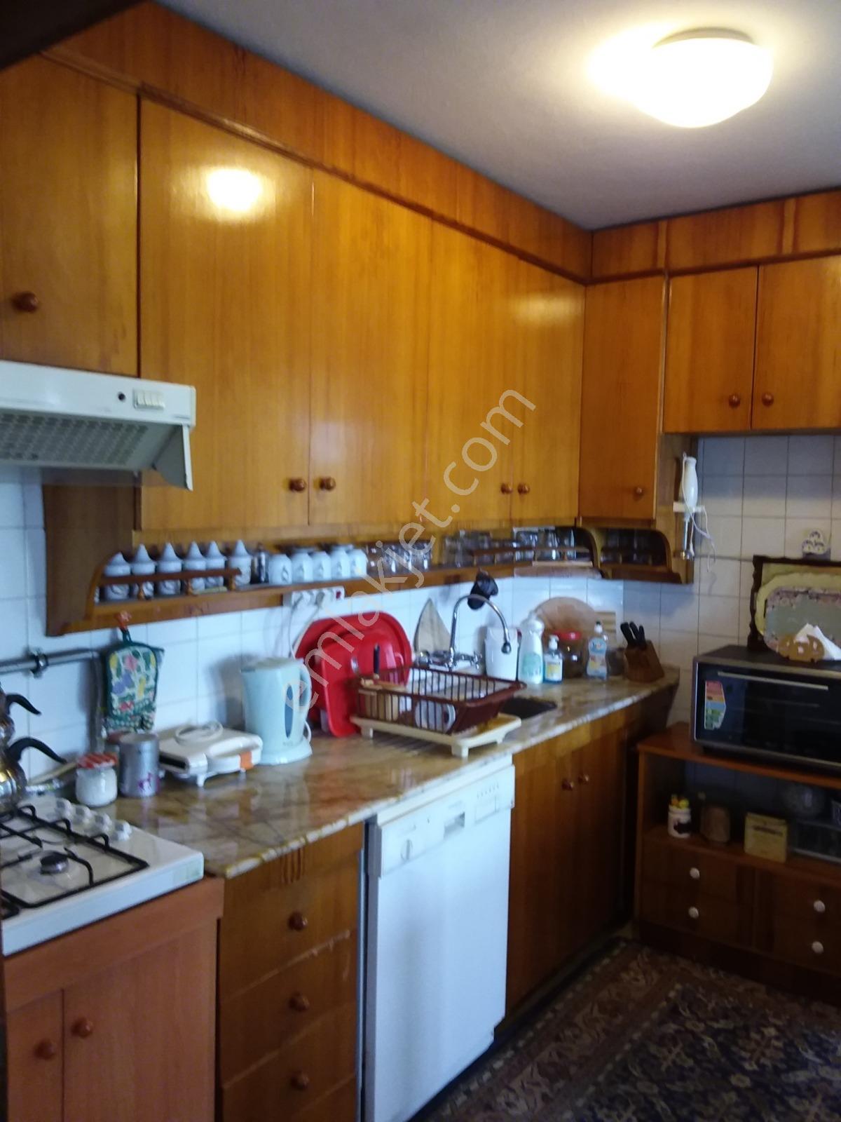 Karamürsel Ereğlide Site İçinde Full Eşyalı Kiralık Villa - Görsel 32