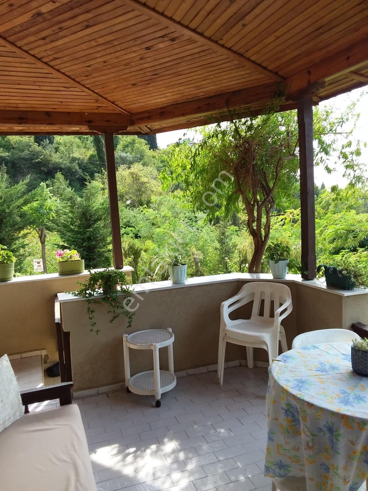 Karamürsel Ereğlide Site İçinde Full Eşyalı Kiralık Villa - Görsel 3