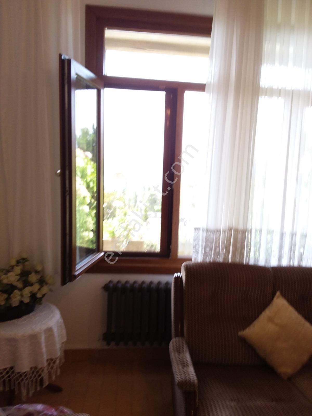 Karamürsel Ereğlide Site İçinde Full Eşyalı Kiralık Villa - Görsel 20