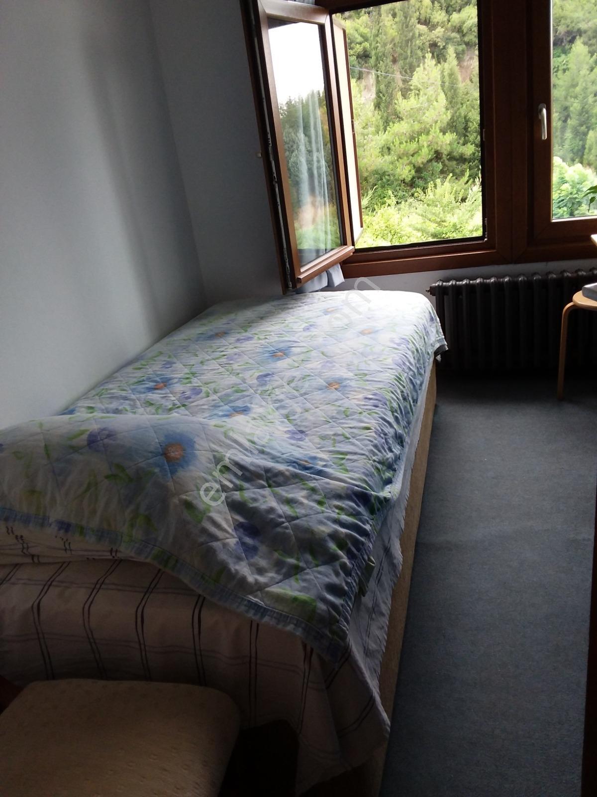 Karamürsel Ereğlide Site İçinde Full Eşyalı Kiralık Villa - Görsel 7