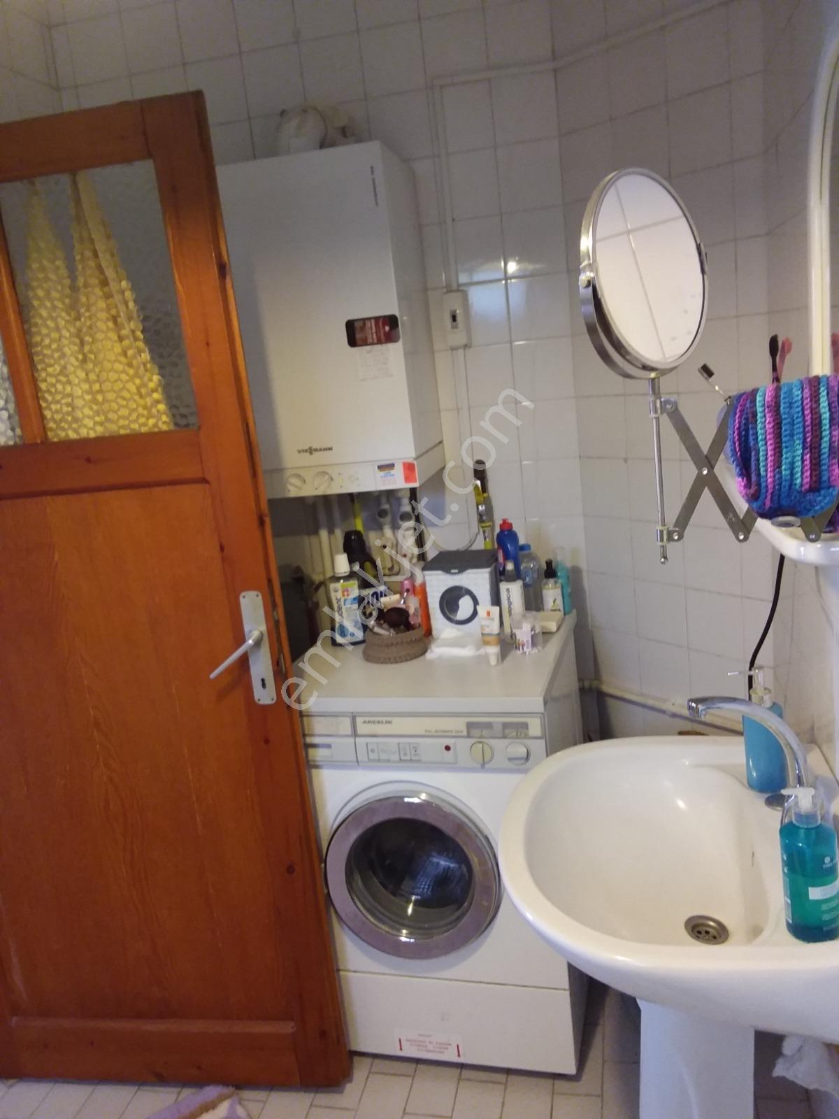 Karamürsel Ereğlide Site İçinde Full Eşyalı Kiralık Villa - Görsel 14