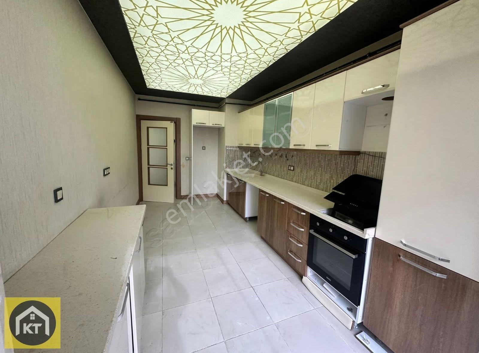 K.topçu'dan Toki'de 3+1 143m2 Çift Banyolu 3.kat Ful+ful - Görsel 25