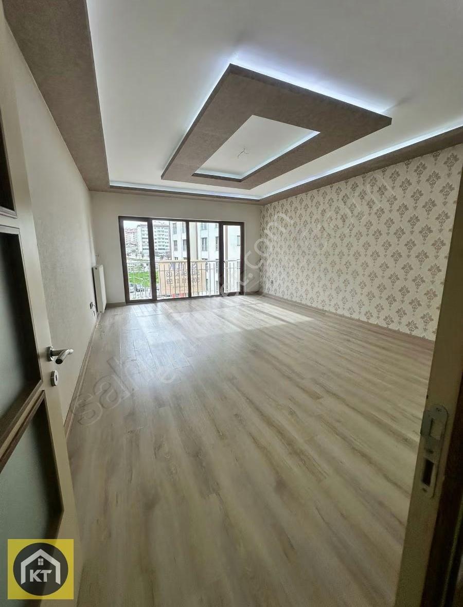 K.topçu'dan Toki'de 3+1 143m2 Çift Banyolu 3.kat Ful+ful - Görsel 12