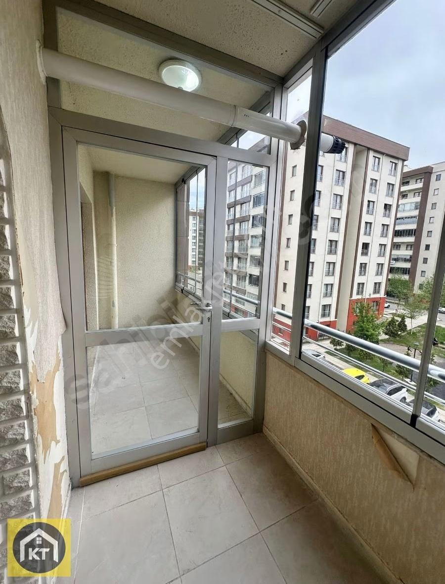 K.topçu'dan Toki'de 3+1 143m2 Çift Banyolu 3.kat Ful+ful - Görsel 3
