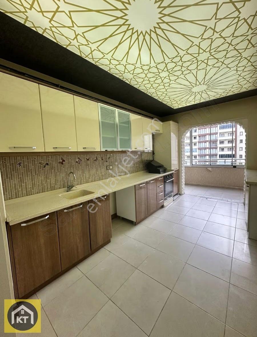 K.topçu'dan Toki'de 3+1 143m2 Çift Banyolu 3.kat Ful+ful - Görsel 8